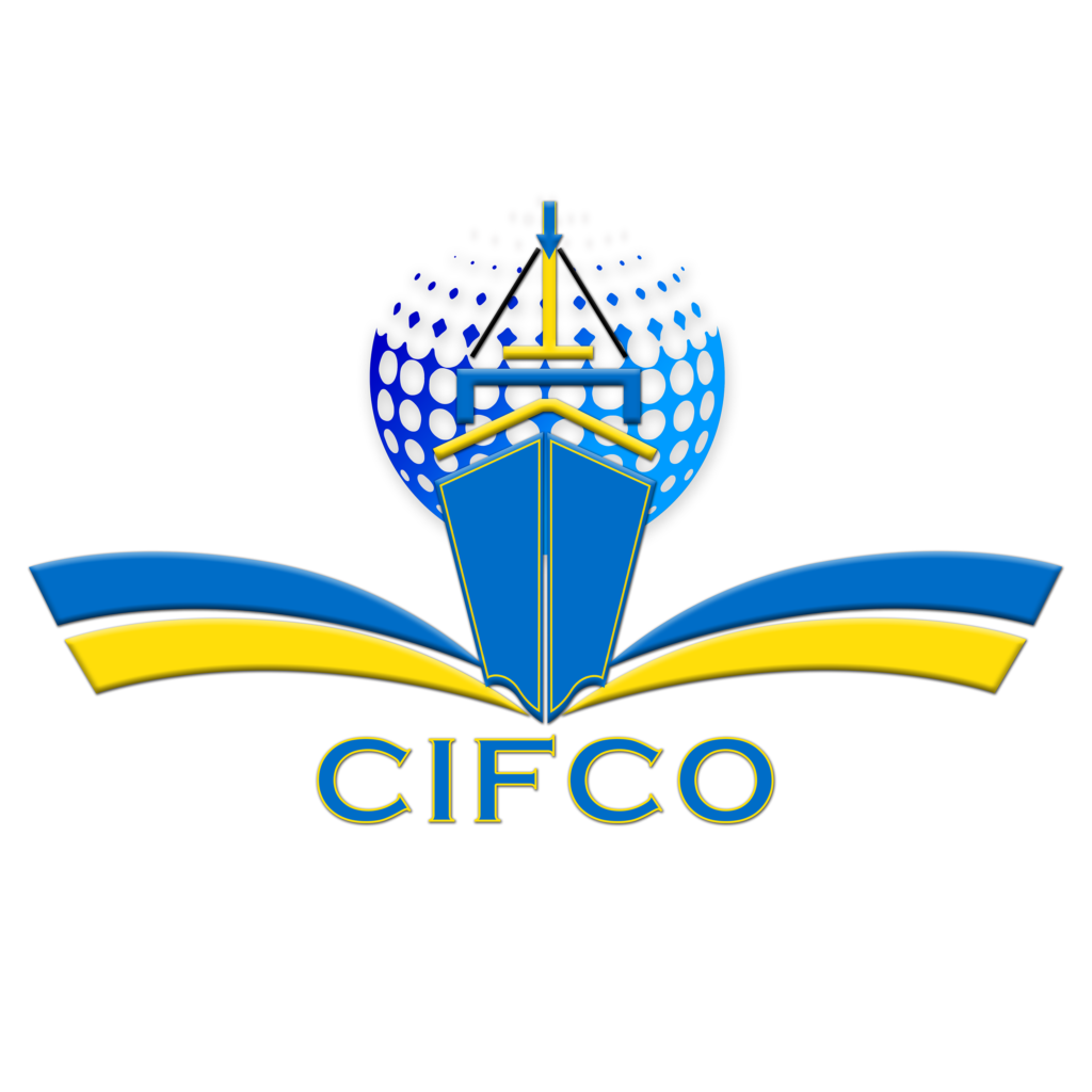 Logo Cifco