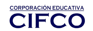 Logo Cifco Corporacion Educativa
