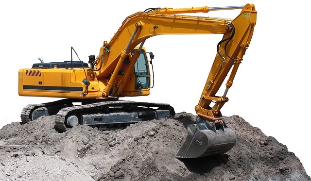 excavator, heavy machine, excavation, excavator, excavator, excavator, excavator, excavator